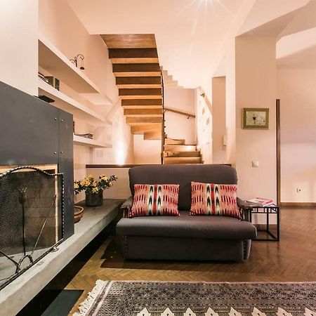 Proper Apartment - Duplex Home Tbilisi Esterno foto