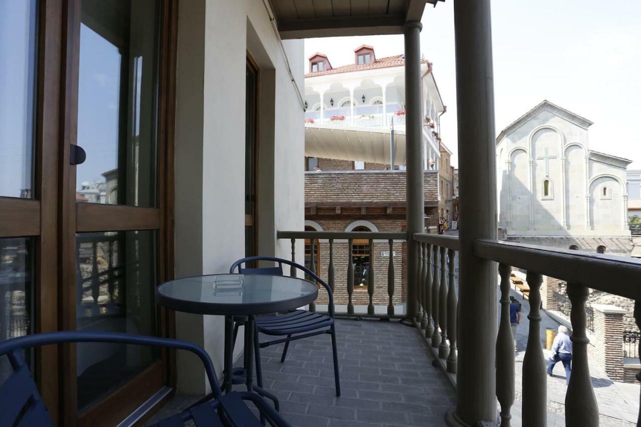 Proper Apartment - Duplex Home Tbilisi Esterno foto