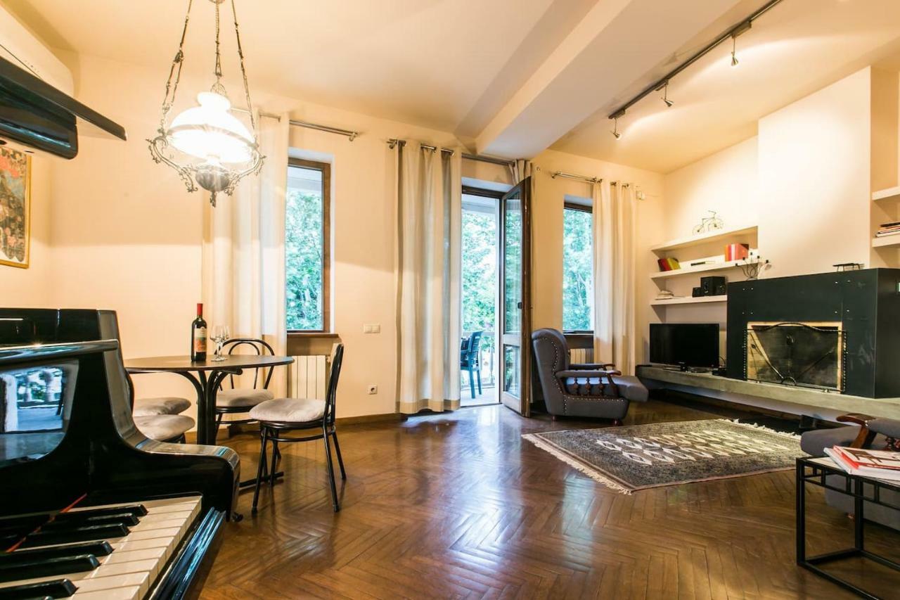 Proper Apartment - Duplex Home Tbilisi Esterno foto