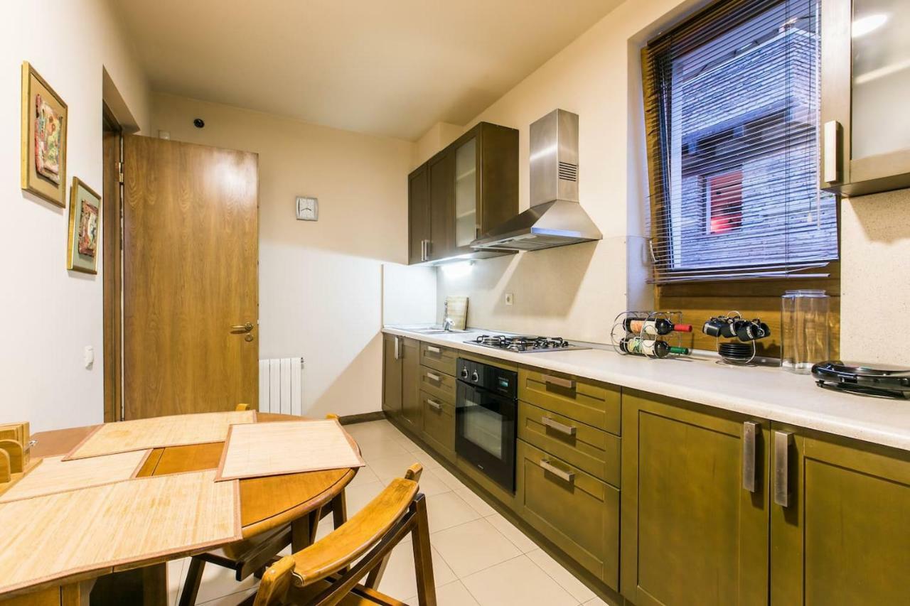 Proper Apartment - Duplex Home Tbilisi Esterno foto